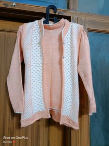 Winter Wear New Fancy Top