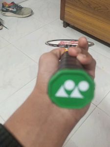Yonex Badminton Racket