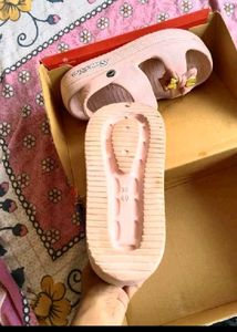 New Trendy Chappal