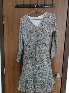 Mango Dress  Swap Available