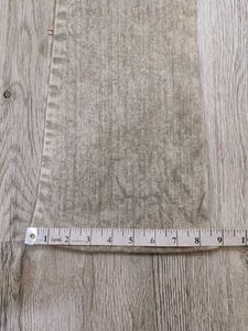Ma319 Sabrin Bootcut Jeans Waist 26 Inches