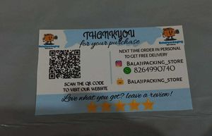 Shipping Bag 🛍️💰