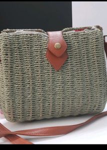 Boho Sling Bag 10% Offer
