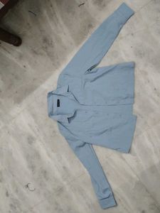 Blue Shirt For Women
