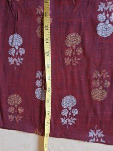 &#34;Kurta Set &#34;Tulsi&#34; From Fashion Factory &#34; (Women)