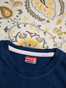 Boys T-Shirt &amp; Shorts Set