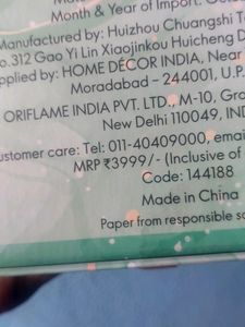 Oriflame Jade Roller &amp; Gua Sha Face Sculpting Set