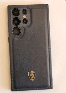 Samsung S23 Ultra Top Grade Luxury Case