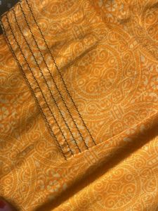Cotton Kurta