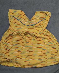 Adorable Baby Girl Outfit Set