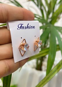 Premium Earring Studs.