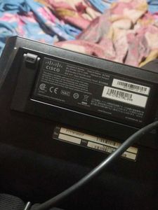 Cisco IP Phone CP-7975G