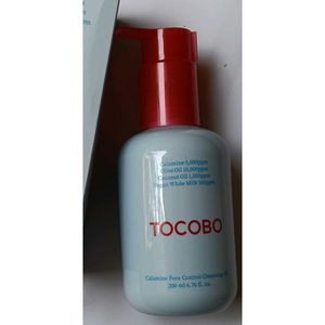 Tocobo Calamine Pore Control Cleansing Oil