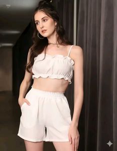 Shein Brand New Cord Set