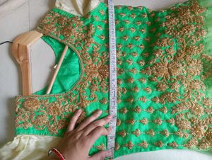 Ethnic Gown For Women