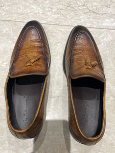 Leather Shoes