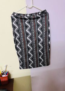 Office Pencil Skirt ( Waist 28-30)