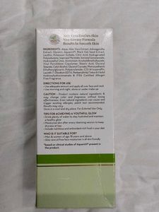 Mamaearth Aloe Vera Moisturizer