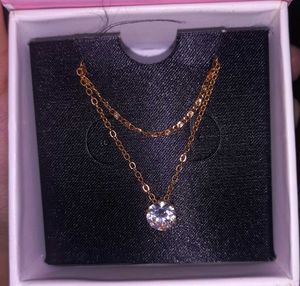 Zaniyah Necklace🪷✨️