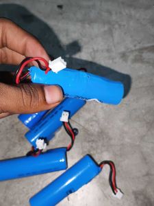 M3S 2000mAh Battery