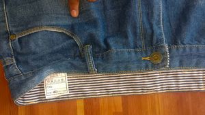 JEN&#39;S MEN BAIGGY BRAND BENDOG FASHION &amp; CO