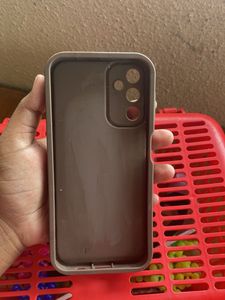 Samsung A14 Phone Case