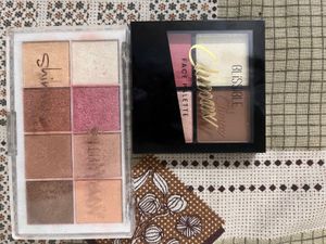 Face Palette Bundle