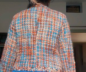 🩷korean woolen jacket🩷