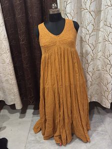 Long Dress