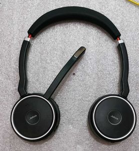 Jabra Evolve 75 Bluetooth Headphone