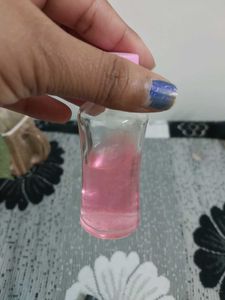 Nail Polish With  Remover Two Pack
