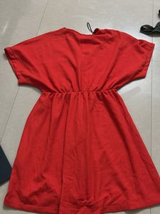 H&amp;M kaftan dress