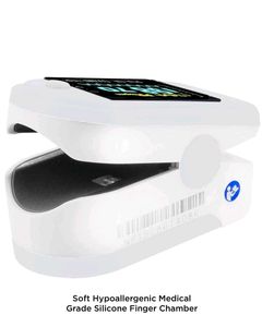 Pulse Oximeter