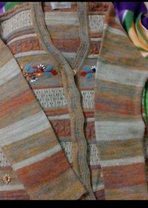 Oswal Cardigan
