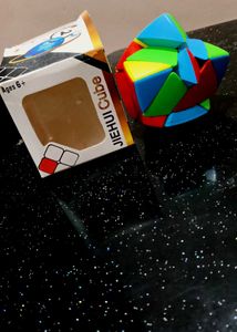 MASTER MORPHIX CUBE