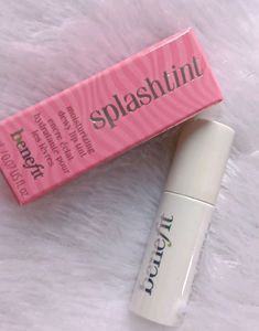 Benefit Tints 💕♥️