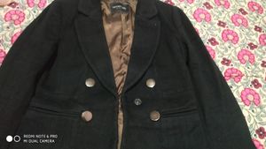 Long Coat