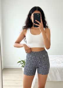 5 Piece Jeans And Shorts Combo