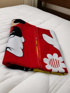 🇦🇮Disney Mickey Minnie Mouse Microfibre Towel
