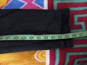 Black Jeans - Size 36