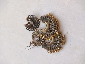 combo Of 2 Earrings