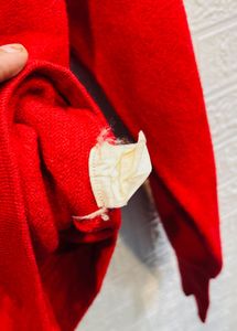 🇺🇸 Lacoste 🐊 imported Cardigan