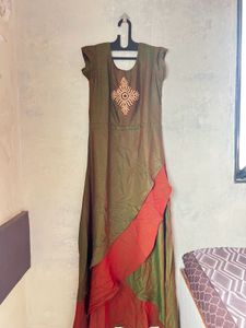Designer Women Kurti