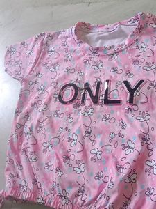 New Crop Top