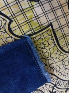 Tharki Jeans ( Vintage Denim ) With Some Funky Looks