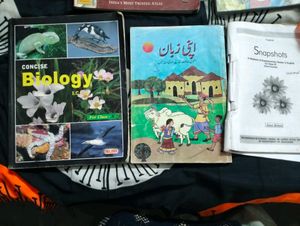 eClass 10th , Hornbill, Snapshots, Rd Sharma