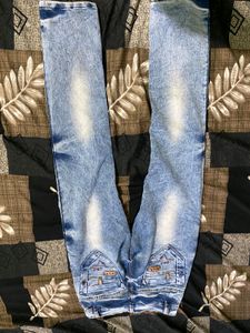 Women Jeans