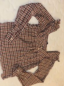 Crop Top For Women