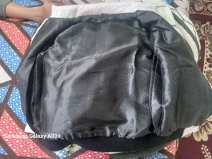 10 To 17 Year Boy Jacket