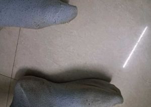 Used Socks
